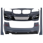 Κιτ Αμαξώματος Κατάλληλο Για Bmw Σειρά 2 F46 Lci Gran Tourer (05.2017-12.2019) M-Technik Design