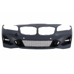 Κιτ Αμαξώματος Κατάλληλο Για Bmw Σειρά 2 F46 Lci Gran Tourer (05.2017-12.2019) M-Technik Design