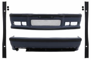 Κιτ Αμαξώματος Κατάλληλο Για Bmw Σειρά 3 E36 (1992-1998) M3 Design