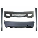 Κιτ Αμαξώματος Κατάλληλο Για Bmw Σειρά 3 E46 Coupe Cabrio (1998-2005) M-Technik Design Κιτ Αμαξώματος Κατάλληλο Για Bmw Σειρά 3 E46 Coupe Cabrio (1998-2005) M-Technik Design