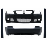 Κιτ Αμαξώματος Κατάλληλο Για Bmw Σειρά 3 E90 Lci Limousine (2008-2011) M-Technik Design Κιτ Αμαξώματος Κατάλληλο Για Bmw Σειρά 3 E90 Lci Limousine (2008-2011) M-Technik Design