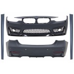 Κιτ Αμαξώματος Κατάλληλο Για Bmw Σειρά 3 F30 (2011-2019) M3 Design