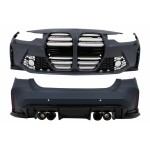 Κιτ Αμαξώματος Κατάλληλο Για Bmw Σειρά 3 F30 (2011-2019) Αναβάθμιση Σε G20 Design Κιτ Αμαξώματος Κατάλληλο Για Bmw Σειρά 3 F30 (2011-2019) Αναβάθμιση Σε G20 Design