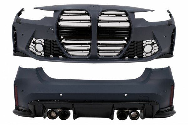 Κιτ Αμαξώματος Κατάλληλο Για Bmw Σειρά 3 F30 (2011-2019) Αναβάθμιση Σε G20 Design Κιτ Αμαξώματος Κατάλληλο Για Bmw Σειρά 3 F30 (2011-2019) Αναβάθμιση Σε G20 Design
