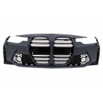 Κιτ Αμαξώματος Κατάλληλο Για Bmw Σειρά 3 F30 (2011-2019) Αναβάθμιση Σε G20 Design Κιτ Αμαξώματος Κατάλληλο Για Bmw Σειρά 3 F30 (2011-2019) Αναβάθμιση Σε G20 Design