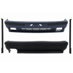 Κιτ Αμαξώματος Κατάλληλο Για Bmw Σειρά 5 E34 Sedan Touring (1987-1995) M5 Design