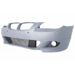 Κιτ Αμαξώματος Κατάλληλο Για Bmw Σειρά 5 E60 (2003-2007) M-Technik Look Με Pdc 24mm