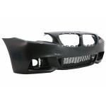 Κιτ Αμαξώματος Κατάλληλο Για Bmw Σειρά 5 F10 (2011-2014) M-Technik Design