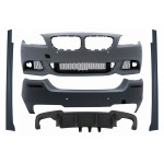 Κιτ Αμαξώματος Κατάλληλο Για Bmw Σειρά 5 F10 (2011-2014) M-Technik Design