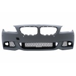 Κιτ Αμαξώματος Κατάλληλο Για Bmw Σειρά 5 F10 (2011-2014) M-Technik Design