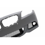 Κιτ Αμαξώματος Κατάλληλο Για Bmw Σειρά 5 F10 (2011-2014) M-Technik Design