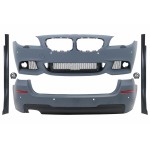 Κιτ Αμαξώματος Κατάλληλο Για Bmw Σειρά 5 F11 Touring Avant (2010-2013) M Design