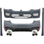 Κιτ Αμαξώματος Κατάλληλο Για Bmw Σειρά 5 G30 (2017-2019) M5 Design