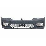 Κιτ Αμαξώματος Κατάλληλο Για Bmw Σειρά 5 G30 (2017-2019) M5 Design