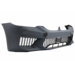 Κιτ Αμαξώματος Κατάλληλο Για Bmw Σειρά 5 G30 (2017-2019) M5 Design