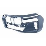 Κιτ Αμαξώματος Κατάλληλο Για Bmw Σειρά 7 G70 (2022-και μετά) M-Tech Design