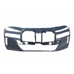 Κιτ Αμαξώματος Κατάλληλο Για Bmw Σειρά 7 G70 (2022-και μετά) M-Tech Design