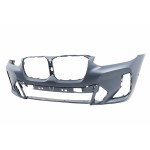 Κιτ Αμαξώματος Κατάλληλο Για Bmw X3 G01 Lci (2021-2023) M Sport Design