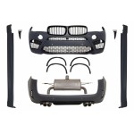 Κιτ Αμαξώματος Κατάλληλο Για Bmw X5 F15 (2013-2018) X5M Design Κιτ Αμαξώματος Κατάλληλο Για Bmw X5 F15 (2013-2018) X5M Design