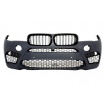 Κιτ Αμαξώματος Κατάλληλο Για Bmw X5 F15 (2013-2018) X5M Design Κιτ Αμαξώματος Κατάλληλο Για Bmw X5 F15 (2013-2018) X5M Design