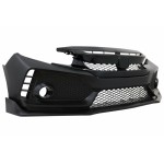 Κιτ Αμαξώματος Κατάλληλο Για Honda Civic MK10 Fc Fk (2016-και μετά) Sedan Type R-Design