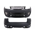 Κιτ Αμαξώματος Κατάλληλο Για Land Range Rover Sport L494 (2013-2017) Svr Design Κιτ Αμαξώματος Κατάλληλο Για Land Range Rover Sport L494 (2013-2017) Svr Design