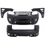Κιτ Αμαξώματος Κατάλληλο Για Land Range Rover Sport L494 (2013-2017) Svr Design Κιτ Αμαξώματος Κατάλληλο Για Land Range Rover Sport L494 (2013-2017) Svr Design