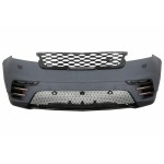 Κιτ Αμαξώματος Κατάλληλο Για Land Range Rover Velar Suv L560 (2017-και μετά) Με Drl Led Dynamic Look Κιτ Αμαξώματος Κατάλληλο Για Land Range Rover Velar Suv L560 (2017-και μετά) Με Drl Led Dynamic Look