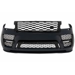 Κιτ Αμαξώματος Κατάλληλο Για Land Range Rover Vogue Iv L405 Swb (2018-Up) Svo Look Κιτ Αμαξώματος Κατάλληλο Για Land Range Rover Vogue Iv L405 Swb (2018-Up) Svo Look