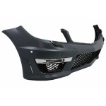 Κιτ Αμαξώματος Κατάλληλο Για Mercedes C-Class W204 (2007-2015) Facelift C63 Design