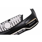 Κιτ Αμαξώματος Κατάλληλο Για Mercedes C-Class W204 (2007-2015) Μετατροπή Σε W205 C63 Design Κιτ Αμαξώματος Κατάλληλο Για Mercedes C-Class W204 (2007-2015) Μετατροπή Σε W205 C63 Design