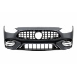 Κιτ Αμαξώματος Κατάλληλο Για Mercedes C-Class W206 Sedan (2021-up) C63 Design