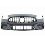 Κιτ Αμαξώματος Κατάλληλο Για Mercedes C-Class W206 Sedan (2021-up) C63 Design