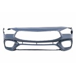 Κιτ Αμαξώματος Κατάλληλο Για Mercedes Cla C118 Sedan X118 Shooting Brake (2019-05.2023) CLA45 Design