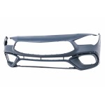 Κιτ Αμαξώματος Κατάλληλο Για Mercedes Cla C118 Sedan X118 Shooting Brake (2019-05.2023) CLA45 Design