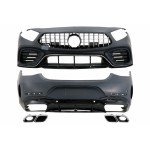 Κιτ Αμαξώματος Κατάλληλο Για Mercedes CLS-Class C257 Sedan (2018-και μετά)