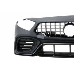 Κιτ Αμαξώματος Κατάλληλο Για Mercedes CLS-Class C257 Sedan (2018-και μετά)