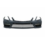 Κιτ Αμαξώματος Κατάλληλο Για Mercedes E-Class W212 (2009-2013) E63 Design