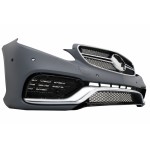 Κιτ Αμαξώματος Κατάλληλο Για Mercedes E-Class W212 Facelift (2013-2016) E63 Design Πλαϊνές Ποδιές Κιτ Αμαξώματος Κατάλληλο Για Mercedes E-Class W212 Facelift (2013-2016) E63 Design Πλαϊνές Ποδιές