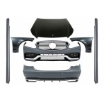 Κιτ Αμαξώματος Κατάλληλο Για Mercedes E-Class W212 Facelift (2013-2016) E63 Design Πλαϊνές Ποδιές Κιτ Αμαξώματος Κατάλληλο Για Mercedes E-Class W212 Facelift (2013-2016) E63 Design Πλαϊνές Ποδιές