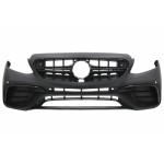 Κιτ Αμαξώματος Κατάλληλο Για Mercedes E-Class W213 (2016-2019) E63 Design