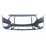 Κιτ Αμαξώματος Κατάλληλο Για Mercedes E-CLASS W214 (2023-2026) E53 Design, Μπουκιές Εξάτμισης