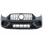 Κιτ Αμαξώματος Κατάλληλο Για Mercedes GLC-Class Coupe C254 (2022-και μετά) GLC63 Design