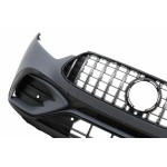 Κιτ Αμαξώματος Κατάλληλο Για Mercedes GLC-Class Coupe C254 (2022-και μετά) GLC63 Design