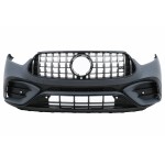 Κιτ Αμαξώματος Κατάλληλο Για Mercedes GLC-Class Coupe C254 (2022-και μετά) GLC43 Design