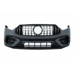 Κιτ Αμαξώματος Κατάλληλο Για Mercedes GLC-Class X254 Suv (2022-up) GLC63 Design