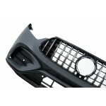 Κιτ Αμαξώματος Κατάλληλο Για Mercedes GLC-Class X254 Suv (2022-up) GLC63 Design