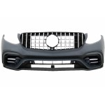 Κιτ Αμαξώματος Κατάλληλο Για Mercedes Glc Suv X253 (2015-07.2019) GLC63 Design Κιτ Αμαξώματος Κατάλληλο Για Mercedes Glc Suv X253 (2015-07.2019) GLC63 Design