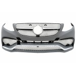 Κιτ Αμαξώματος Κατάλληλο Για Mercedes Gle Coupe C292 Sport Line (2015-2019) Κιτ Αμαξώματος Κατάλληλο Για Mercedes Gle Coupe C292 Sport Line (2015-2019)