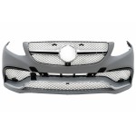 Κιτ Αμαξώματος Κατάλληλο Για Mercedes Gle Coupe C292 Sport Line (2015-2019) Κιτ Αμαξώματος Κατάλληλο Για Mercedes Gle Coupe C292 Sport Line (2015-2019)